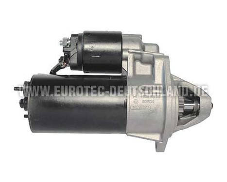 Starter 11013340 Eurotec, Image 2