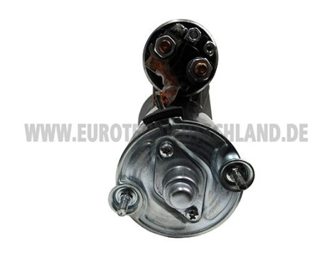 Starter 11013340 Eurotec, Image 6