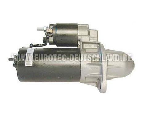 Starter 11013350 Eurotec, Image 2