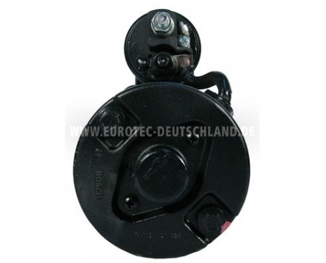 Starter 11013390 Eurotec, Image 3