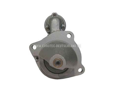 Starter 11013490 Eurotec, Image 4