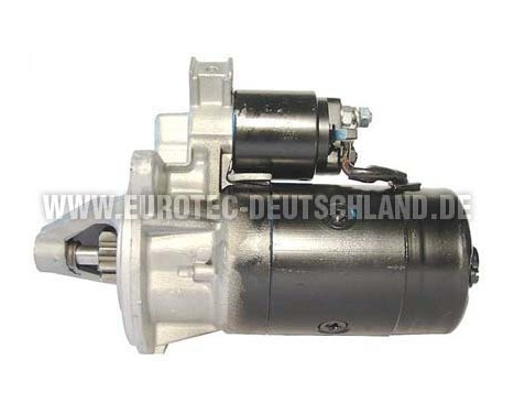 Starter 11013660 Eurotec, Image 2