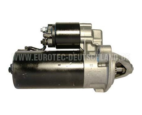 Starter 11013670 Eurotec, Image 2