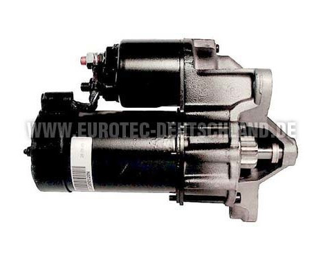 Starter 11013850 Eurotec, Image 3