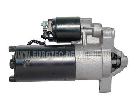 Starter 11014590 Eurotec, Image 2