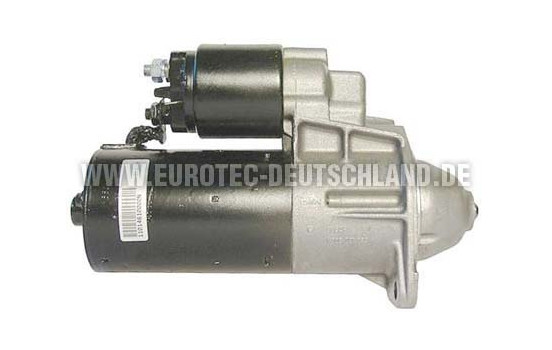 Starter 11014610 Eurotec, Image 2