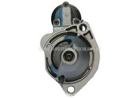 Starter 11014620 Eurotec