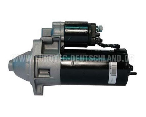 Starter 11014620 Eurotec, Image 2