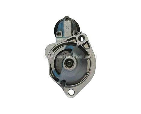 Starter 11014620 Eurotec, Image 4