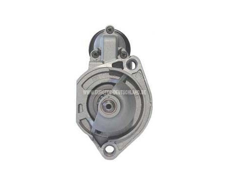 Starter 11014640 Eurotec, Image 4