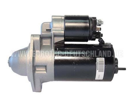 Starter 11014640 Eurotec, Image 5
