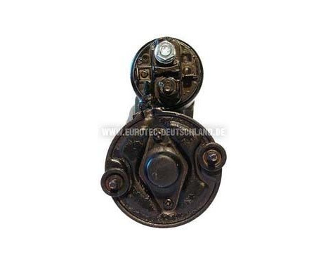 Starter 11014640 Eurotec, Image 6