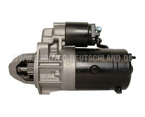 Starter 11014660 Eurotec, Image 2