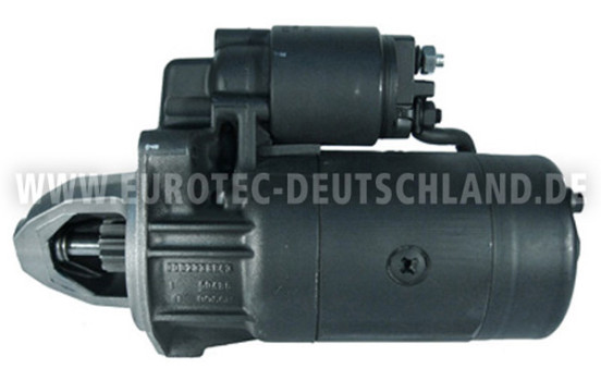Starter 11014680 Eurotec, Image 2