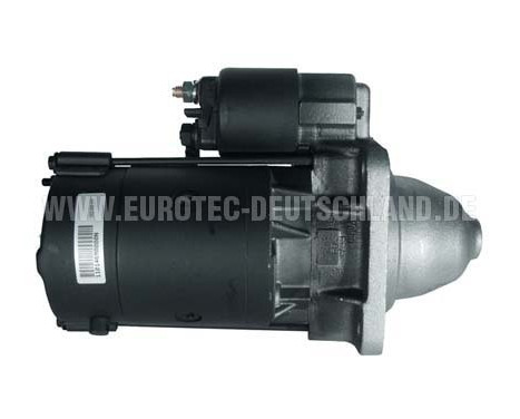 Starter 11014690 Eurotec, Image 2
