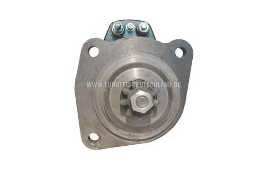 Starter 11014790 Eurotec