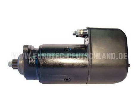 Starter 11014790 Eurotec, Image 2