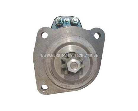 Starter 11014790 Eurotec, Image 4