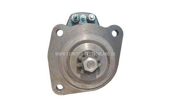 Starter 11014790 Eurotec, Image 4