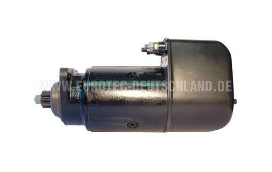 Starter 11014790 Eurotec, Image 5