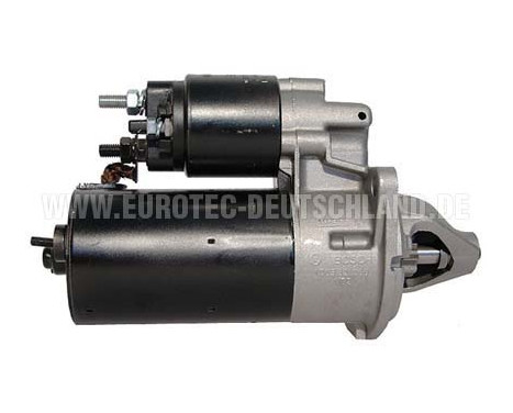 Starter 11014840 Eurotec, Image 2