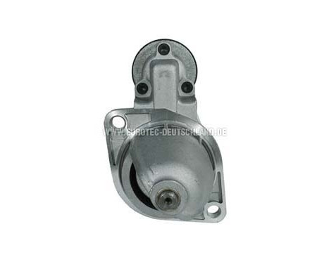 Starter 11014890 Eurotec