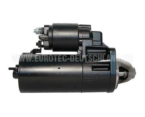 Starter 11014960 Eurotec, Image 5