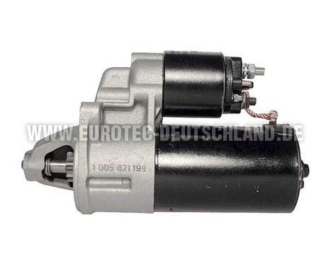 Starter 11015150 Eurotec, Image 2