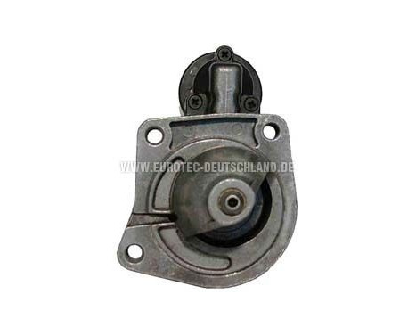 Starter 11015230 Eurotec, Image 4