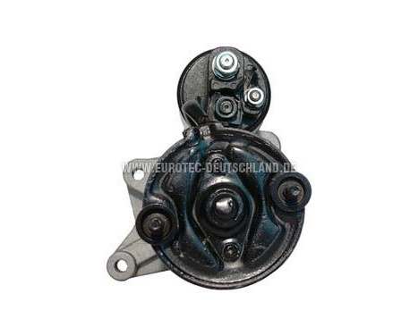 Starter 11015260 Eurotec, Image 3