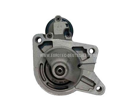 Starter 11015260 Eurotec, Image 4