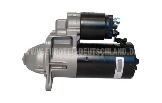 Starter 11015490 Eurotec, Image 2