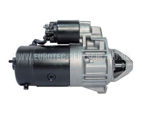 Starter 11015540 Eurotec, Image 2
