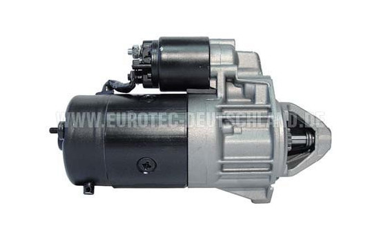 Starter 11015540 Eurotec, Image 2