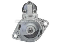 Starter 11015560 Eurotec
