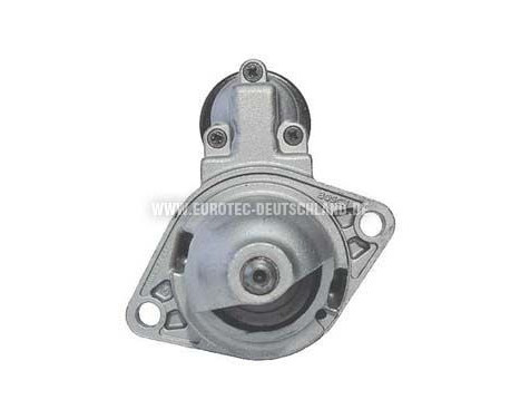 Starter 11015560 Eurotec, Image 4