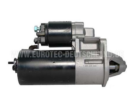 Starter 11015600 Eurotec, Image 5
