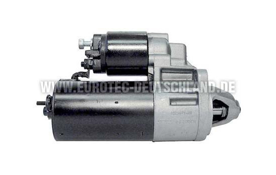 Starter 11015630 Eurotec, Image 2