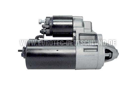 Starter 11015630 Eurotec, Image 5