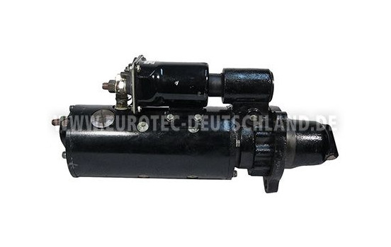 Starter 11015680 Eurotec, Image 2