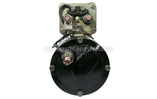 Starter 11015680 Eurotec, Image 3