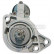 Starter 11015970 Eurotec