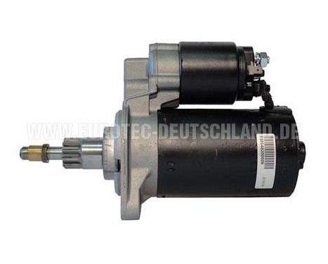 Starter 11016110 Eurotec, Image 2