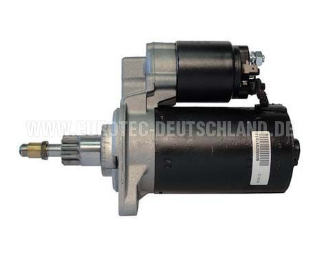 Starter 11016110 Eurotec, Image 6