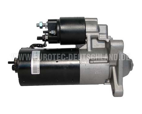 Starter 11016120 Eurotec, Image 2