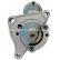 Starter 11016130 Eurotec