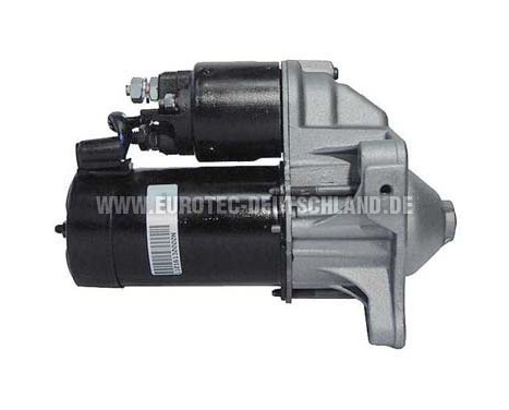 Starter 11016130 Eurotec, Image 2