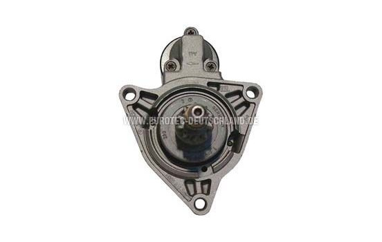 Starter 11016190 Eurotec, Image 4