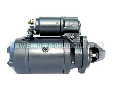 Starter 11016200 Eurotec, Image 2