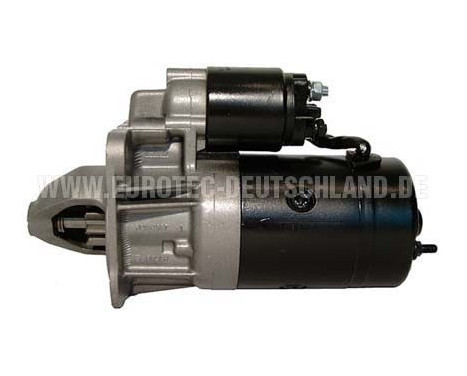 Starter 11016210 Eurotec, Image 5